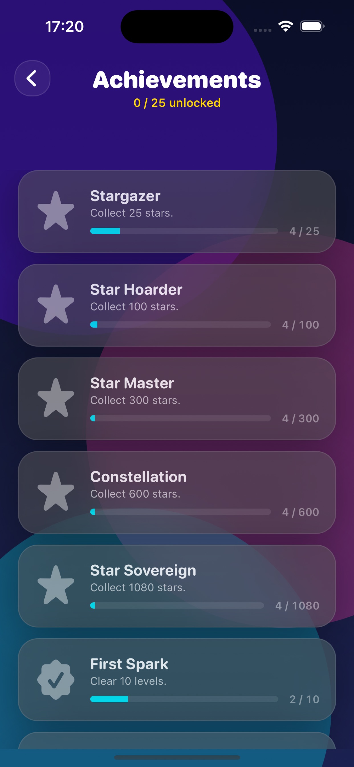 Ember Veins world preview